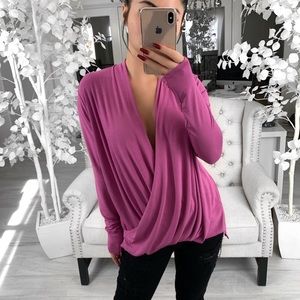 LAST1–GRATITUDE in Mulberry